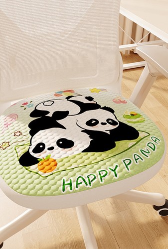 Universal office chair cover - office,