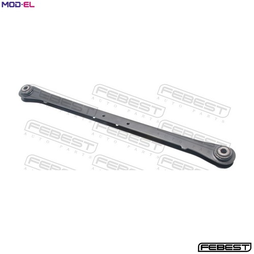 Controltrailing arm wheel - arm,