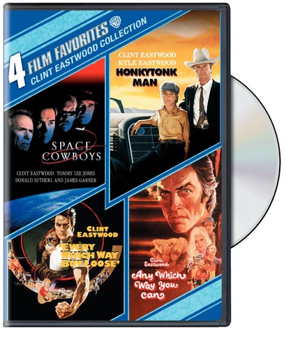 Film favorites clint - 4,