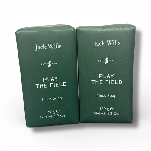 Jack wills play the field - jack,