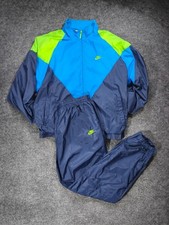 Vintage Nike Tracksuit Mens XL