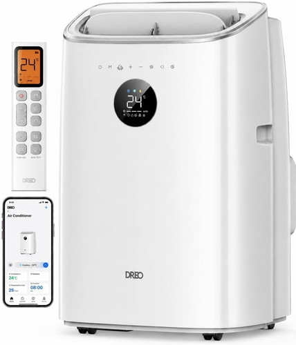 Dreo 7500 btu - dreo,