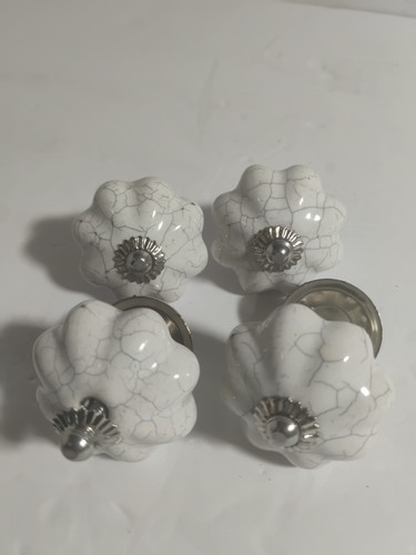 Lot vintage style white - vintage,