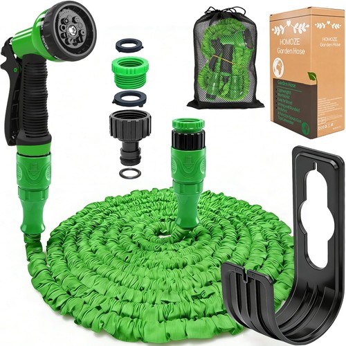 Garden hose pipe expandable - garden,