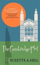 The Cambridge Plot: The