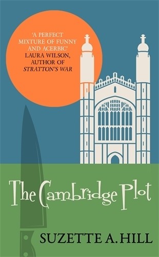 The cambridge plot - the,