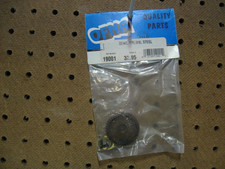 OFNA STEEL CROWN GEAR / #