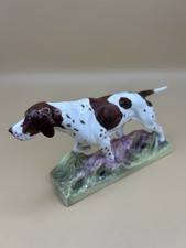 ROYAL WORCESTER 'POINTER'