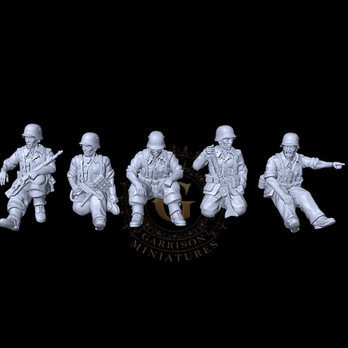 Ww2 german wehrmacht - german,