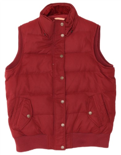 Fat face womens padded gilet - fat,