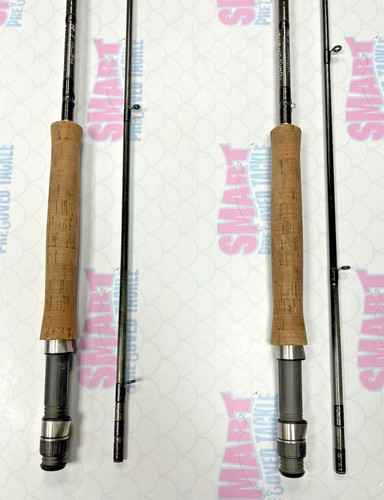 Pair custom built redband - custom,