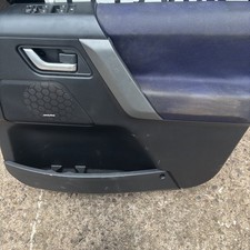  LAND ROVER FREELANDER 2 FRONT