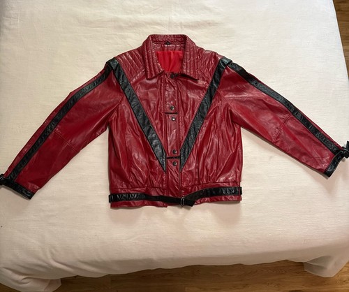 Vintage 80s rare michael - vintage,