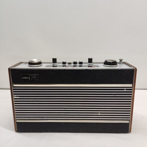 Roberts r606 lw vhf - mw,