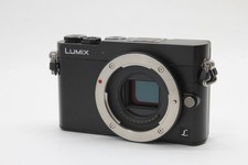 Panasonic LUMIX DMC GM5 16MP