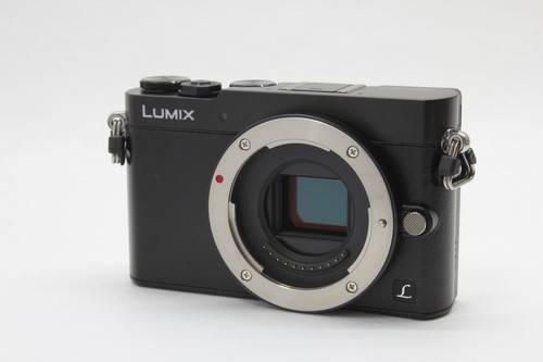 Panasonic lumix dmc gm5 - lumix,