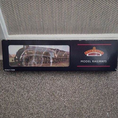 Bachmann 4468 mallard lner - 4468,