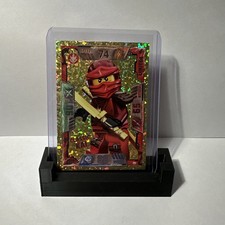 Lego Ninjago Limited Edition