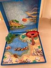 Playmobil Micro Magnetic