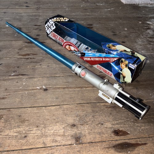 Star wars force action - wars,