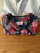 Cath Kidston Handbag Royal