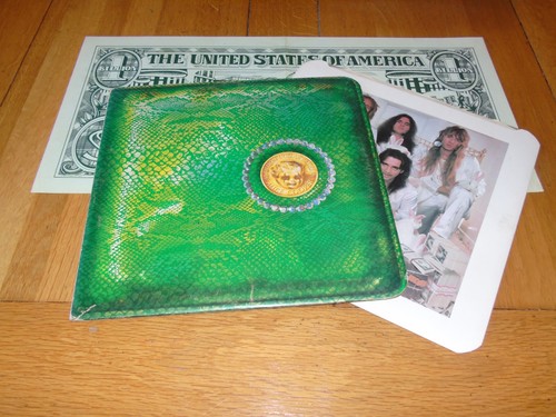 Alice cooper billion dollar - alice,