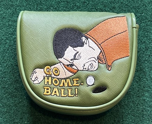 Happy gilmore themed - themed, golf