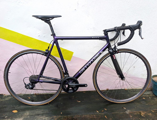 Cannondale r800 road - road, bike
