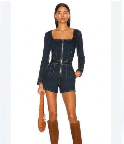 The free people - the, high