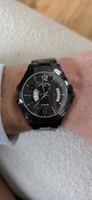 André belfort black automatic - andré,