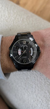 André Belfort Black Automatic