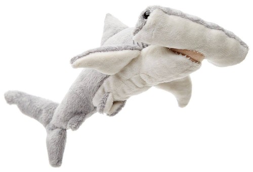 Uni toys hammerhead shark - uni,