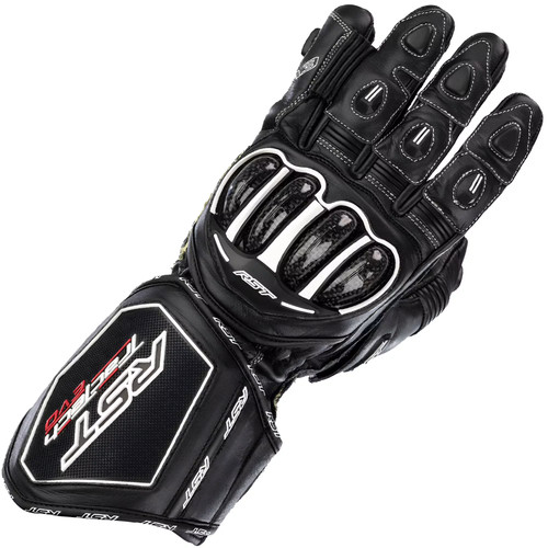 Rst tractech evo leather - evo, 4