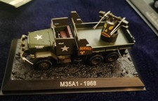 Amer Military Collection M35A1