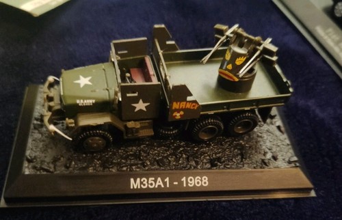 Amer military collection m35a1 - amer,