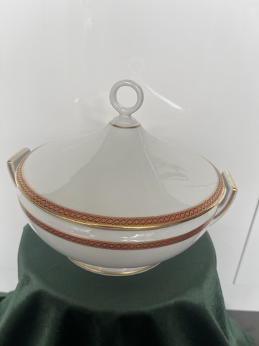Richard ginori tureen veg - veg, pot