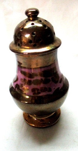 Pepper pot sugar shaker - pepper,