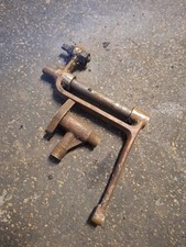 Petter M Parts Stationary Engine