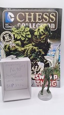 DC Chess Collection #90 Swamp