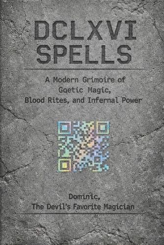 Dclxvi spells modern - spells:, a