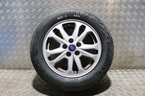Ford transit connect mk2 r16 - transit,