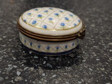 BLUE TULIP DESIGN del Prado