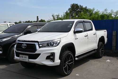 Truck photo 12x8 toyota - photo,
