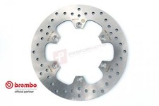 Brembo Serie Oro Front Brake