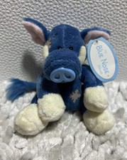 Tatty Teddy And My Blue Nose