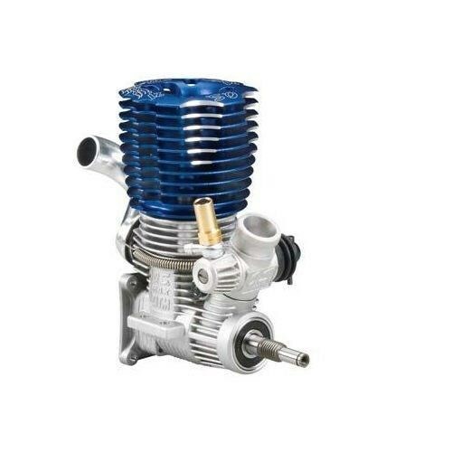 Max 21tm engine with - with, revo