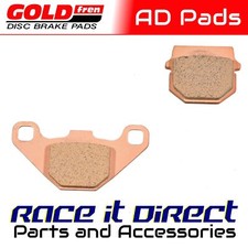 Brake Pads for APRILIA TUONO