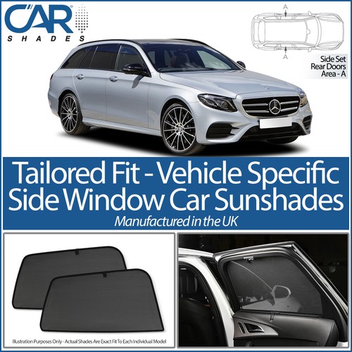 Mercedes class est - mercedes, w213