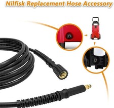 Pressure Washer 6m High C100 C110 C120 C130 C140 Hose for Nilfisk