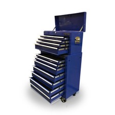 424 TOOL BOX ROLLER CABINET
